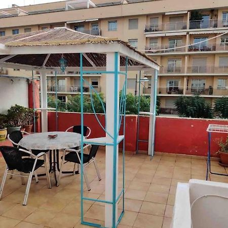 Apartament Beautiful Centric Townhouse Denia Zewnętrze zdjęcie