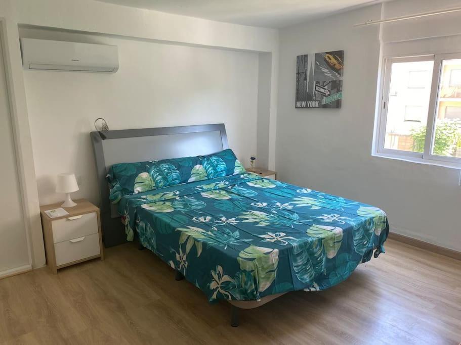 Apartament Beautiful Centric Townhouse Denia Zewnętrze zdjęcie