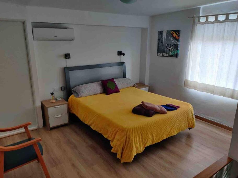 Apartament Beautiful Centric Townhouse Denia Zewnętrze zdjęcie
