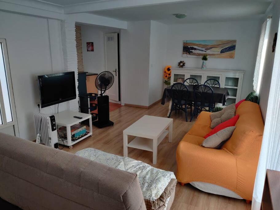 Apartament Beautiful Centric Townhouse Denia Zewnętrze zdjęcie