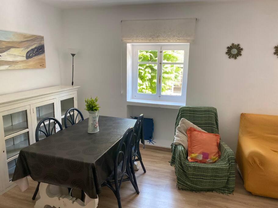 Apartament Beautiful Centric Townhouse Denia Zewnętrze zdjęcie