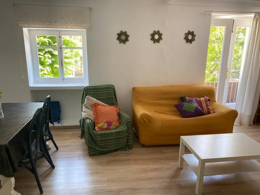 Apartament Beautiful Centric Townhouse Denia Zewnętrze zdjęcie