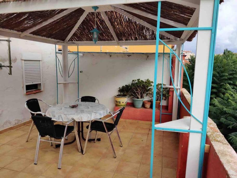 Apartament Beautiful Centric Townhouse Denia Zewnętrze zdjęcie