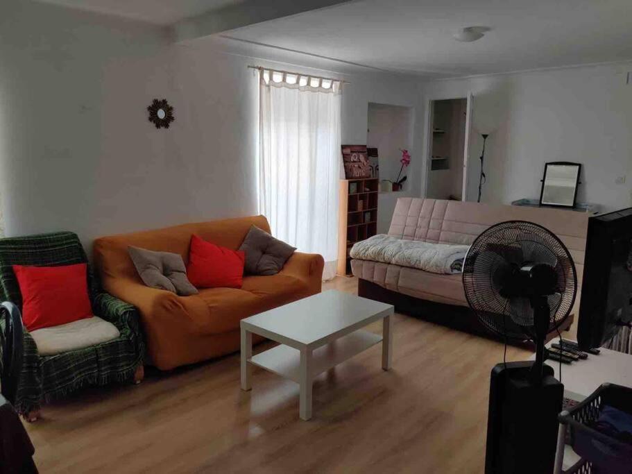 Apartament Beautiful Centric Townhouse Denia Zewnętrze zdjęcie