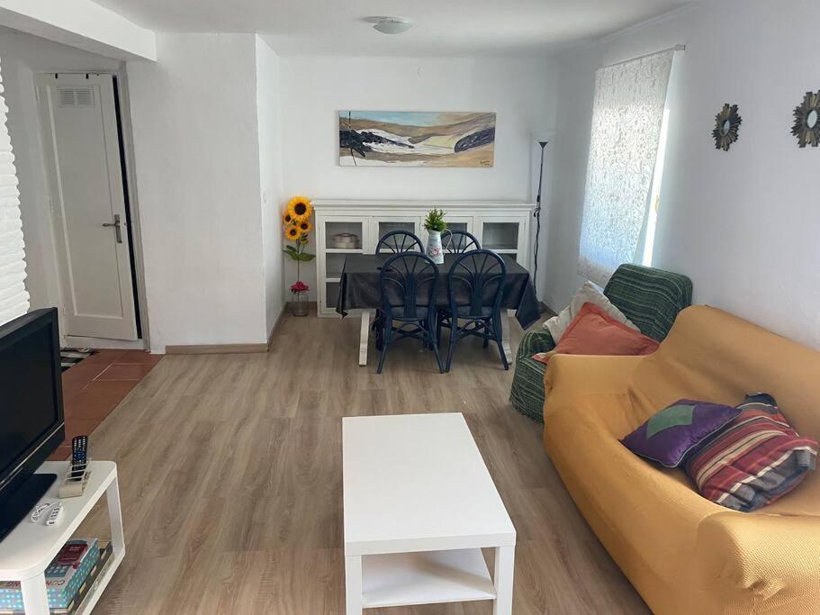 Apartament Beautiful Centric Townhouse Denia Zewnętrze zdjęcie
